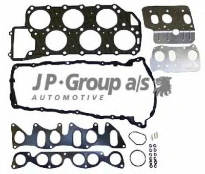 JP GROUP 1119000110 -  Комплект прокладок, головка цилиндра